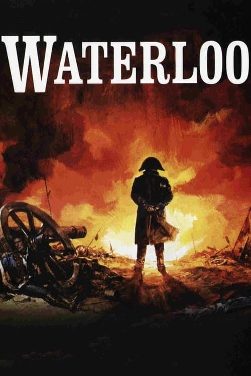 Poster for Waterloo